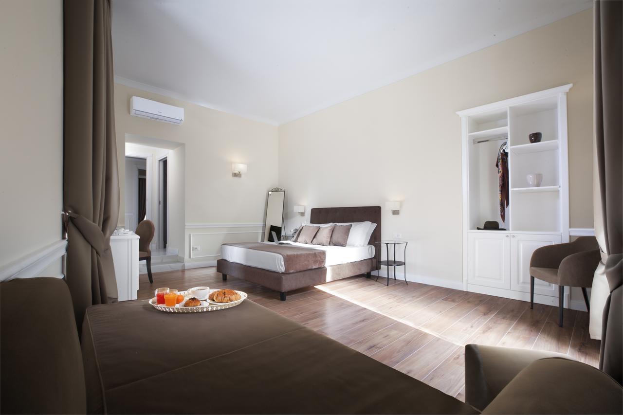 La Fontanina 3* Neapel