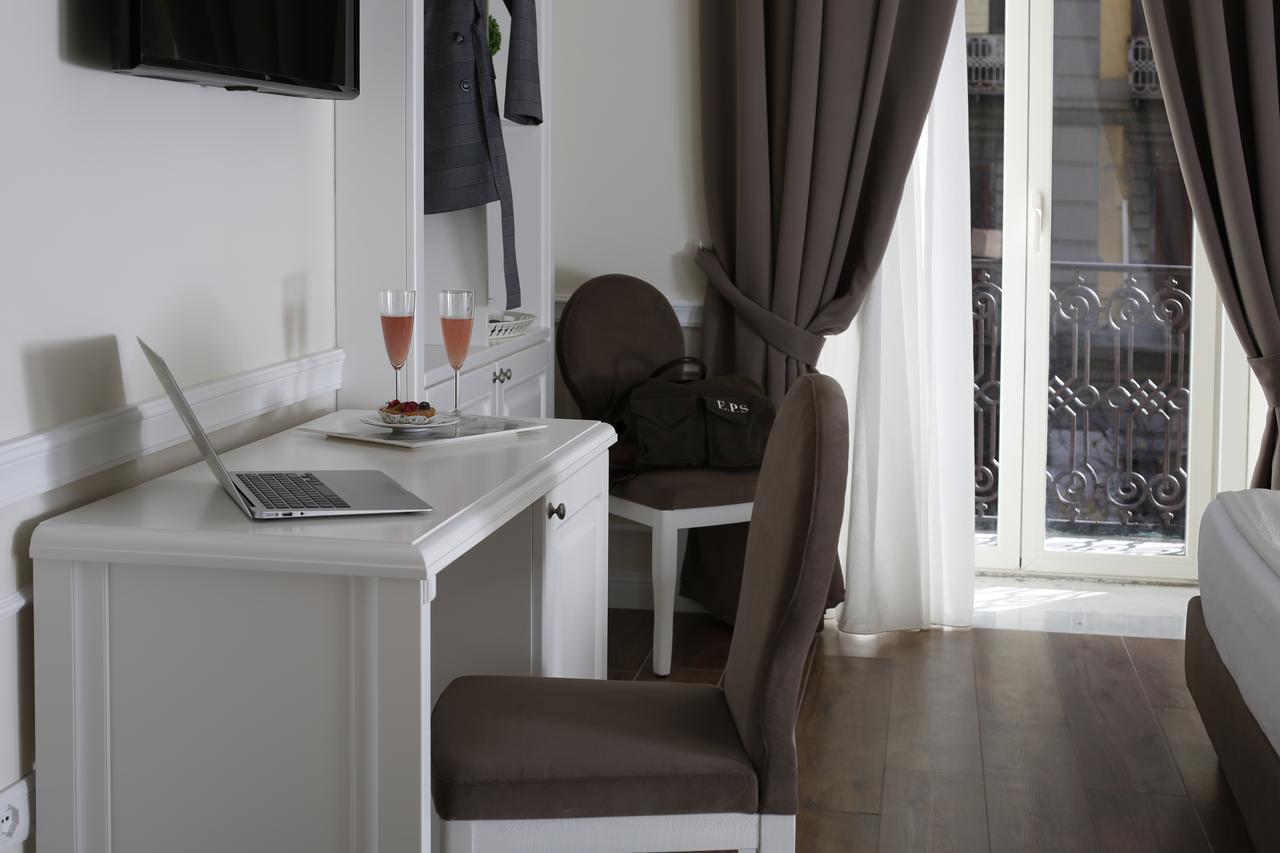 La Fontanina Maison d'hôtes 3*